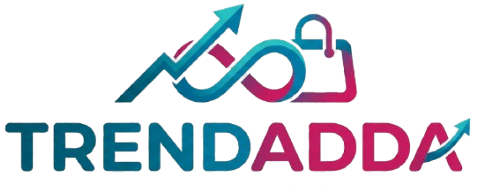 TRENDADDA